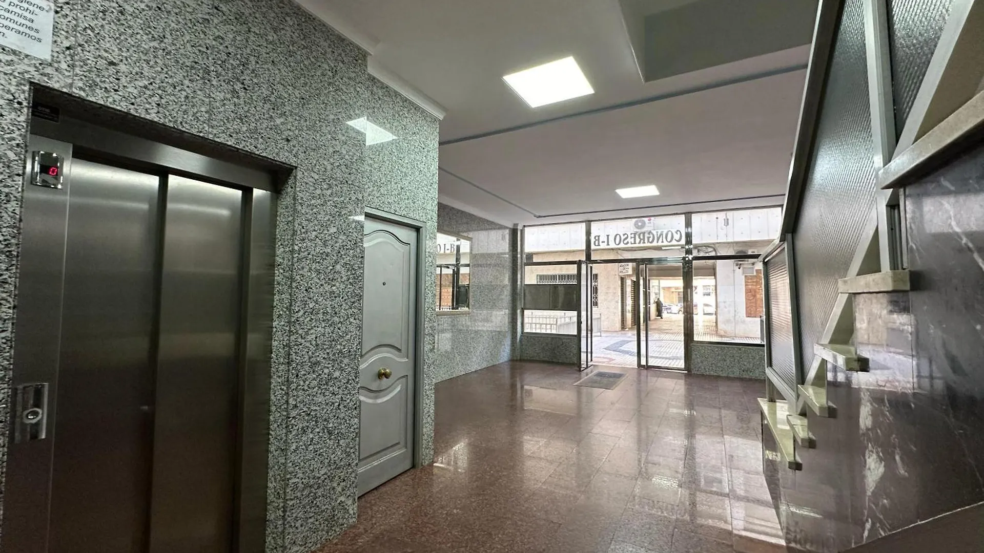 Cg131 - Centro 50 Metros, Playa 650 Metros, Wifi, Fire Stick Amazon Apartment Torremolinos