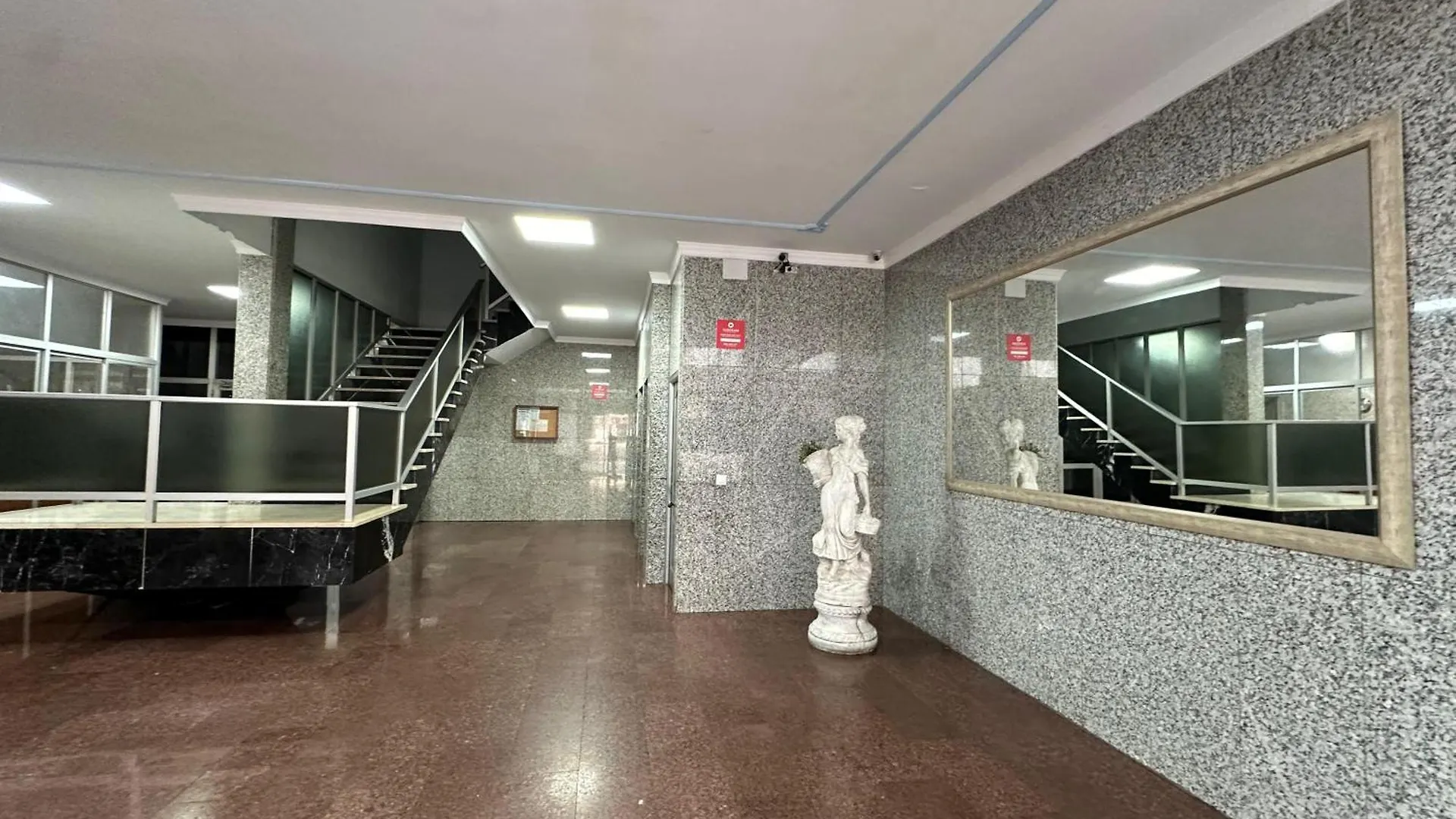 Cg131 - Centro 50 Metros, Playa 650 Metros, Wifi, Fire Stick Amazon Apartment Torremolinos Spain