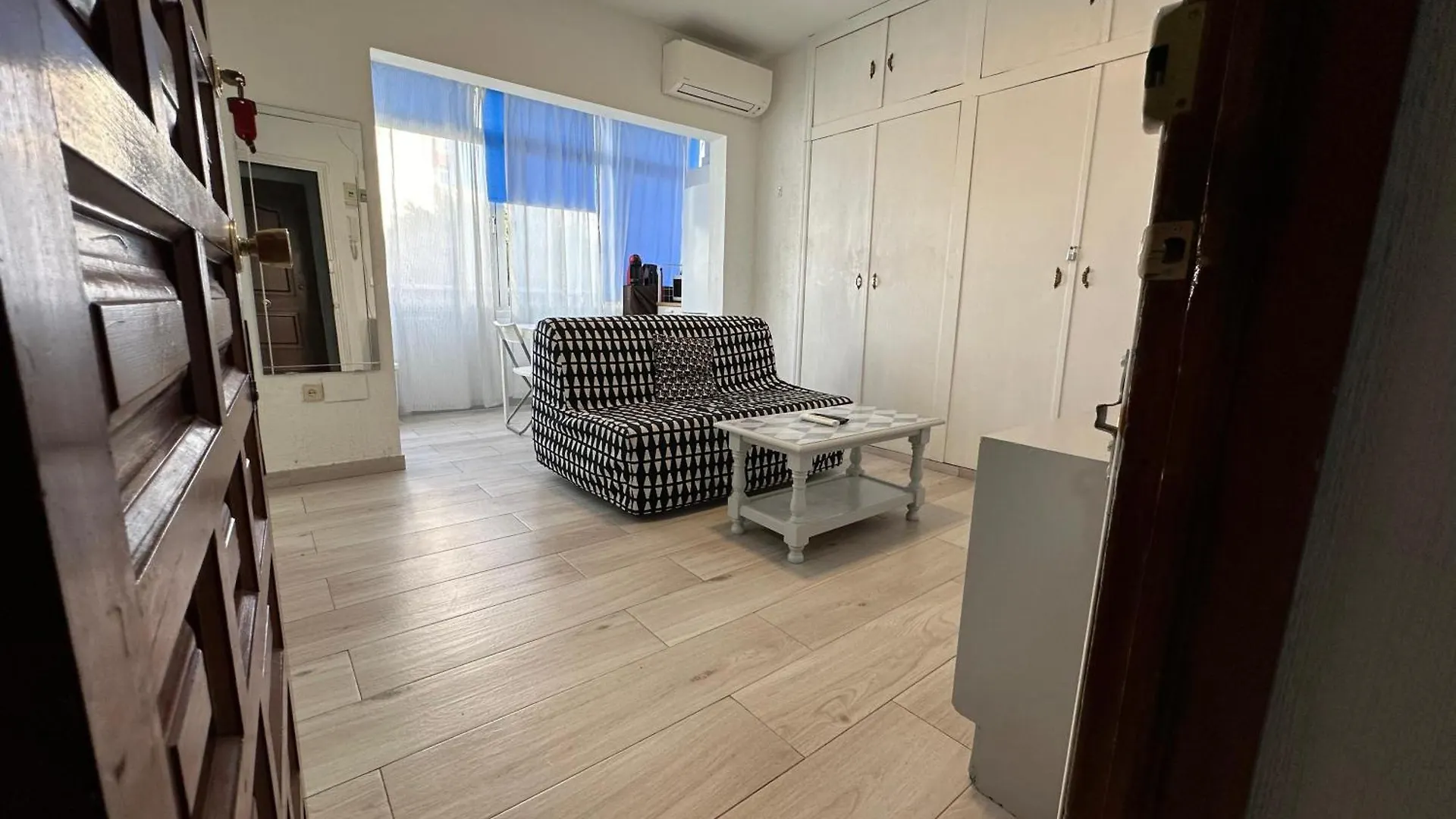 Cg131 - Centro 50 Metros, Playa 650 Metros, Wifi, Fire Stick Amazon Apartment Torremolinos