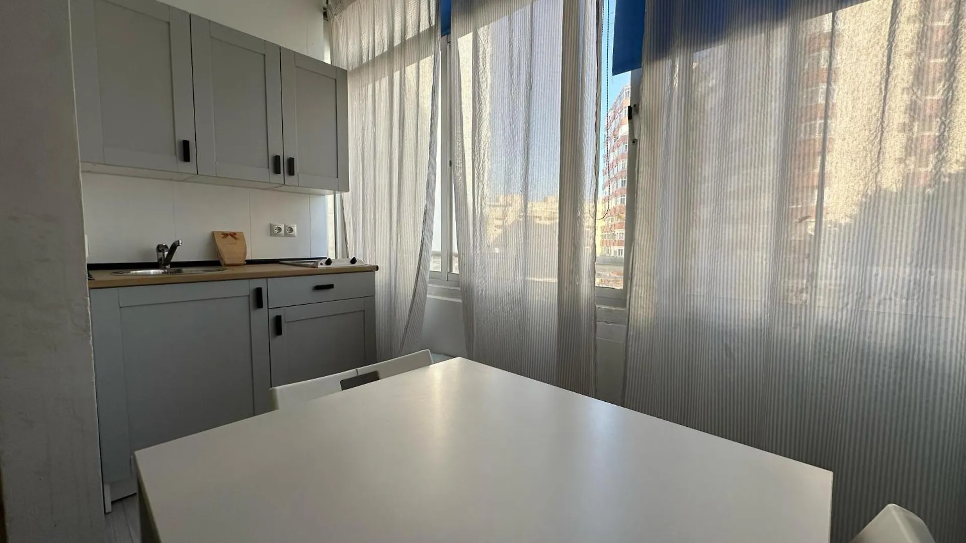 Cg131 - Centro 50 Metros, Playa 650 Metros, Wifi, Fire Stick Amazon Apartment Torremolinos