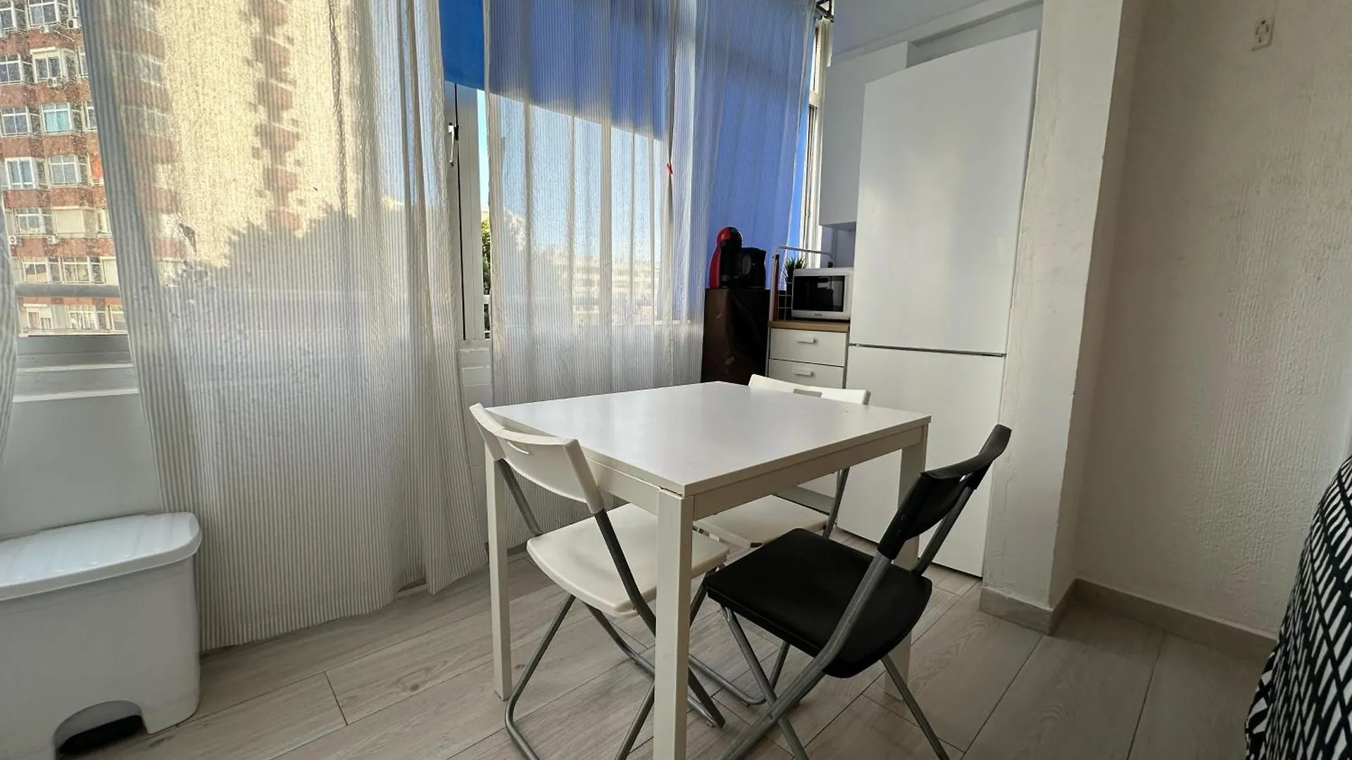 Cg131 - Centro 50 Metros, Playa 650 Metros, Wifi, Fire Stick Amazon Apartment Torremolinos