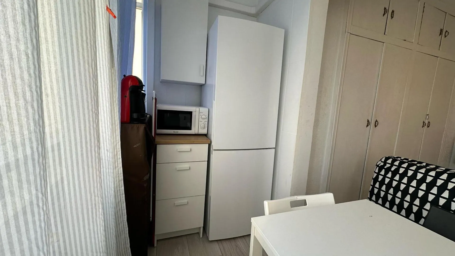 Appartamento Cg131 - Centro 50 Metros, Playa 650 Metros, Wifi, Fire Stick Amazon Torremolinos