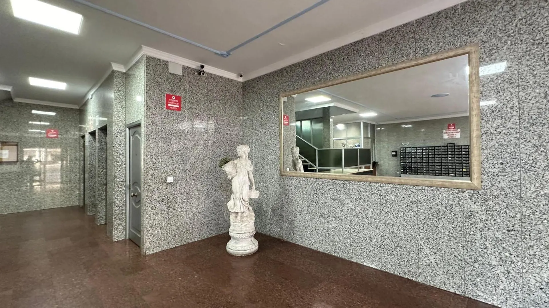 Appartamento Cg131 - Centro 50 Metros, Playa 650 Metros, Wifi, Fire Stick Amazon Torremolinos Spagna