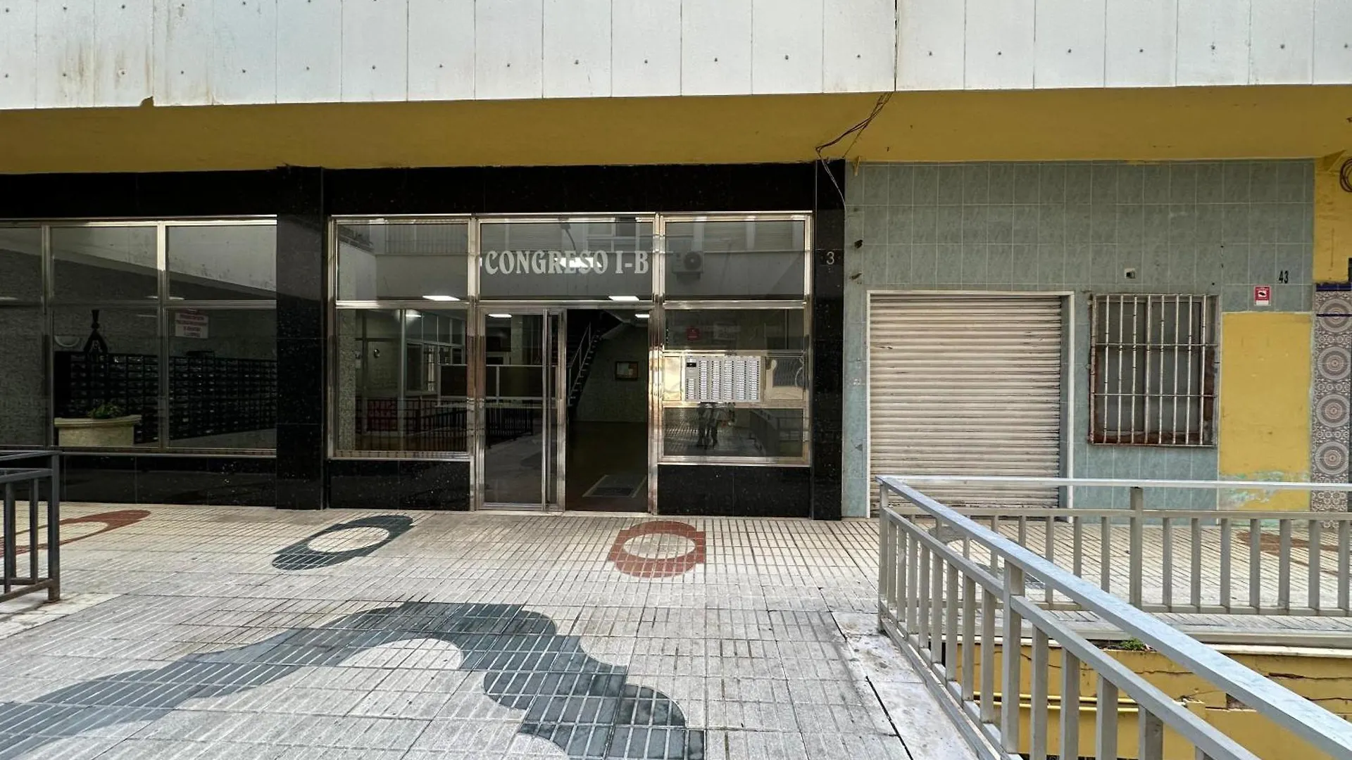Appartamento Cg131 - Centro 50 Metros, Playa 650 Metros, Wifi, Fire Stick Amazon Torremolinos Spagna